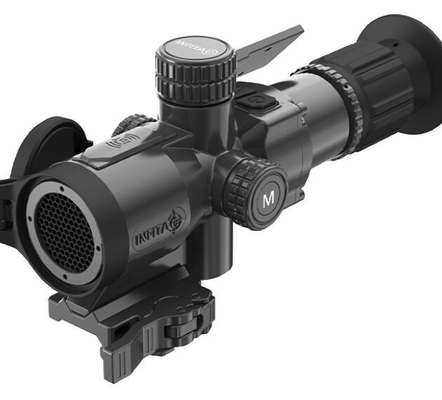 INFITAC THERMAL SIGHT IOTS