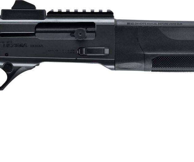 BTA A300 PTL SA 20M/19MC SYN