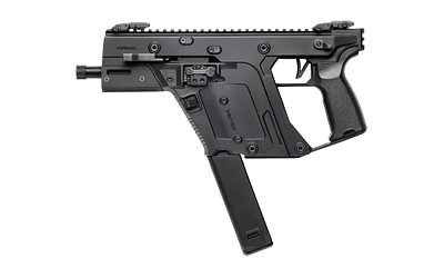 KRISS VCTR SDP G3 10MM 5.5" 33RD BLK