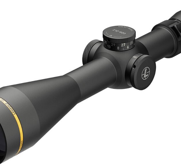LEU VX-4HD 4-16X50 30MM CDS-ZL2 SF DUPLEX