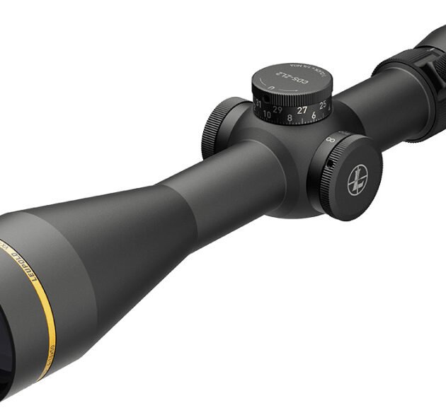 LEU VX-4HD 4-16X50 30MM CDS-ZL2 SF WIND PLX