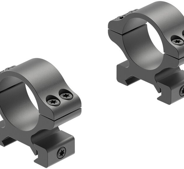 LEU RIFLEMAN GEN2 30MM RINGS MEDIUM