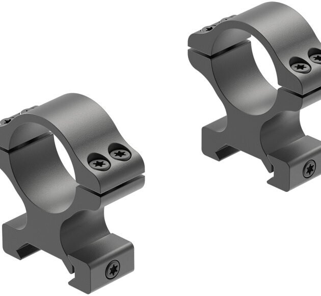 LEU RIFLEMAN GEN2 1 HIGH RINGS