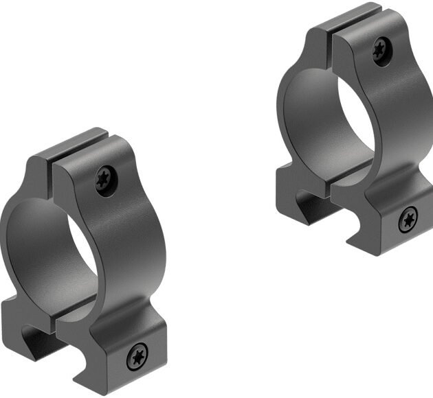 LEU RIFLEMAN GEN2 1 22 RF 3/8 RINGS