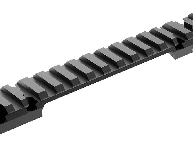 LEU BACKCOUNTRY CROSS SLOT BRO X-BOLT 2 LA 1PC
