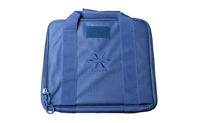 LEGEND CHIMERA TAC PISTOL CS BLUE