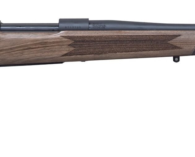 LSI HOWA M1500 SUPER DELUXE WALNUT 270WIN