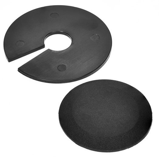 MAGVIEW S1 SYNC MINI SELF CENTERING DISC