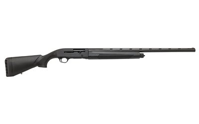 MAVERICK SA 12/28" 3" BLK SYN