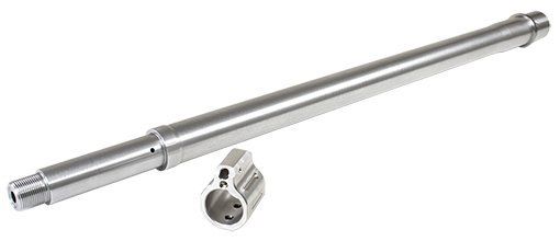 ODIN 22 ARC 16 DMR INTERMID GAS SYSTEM