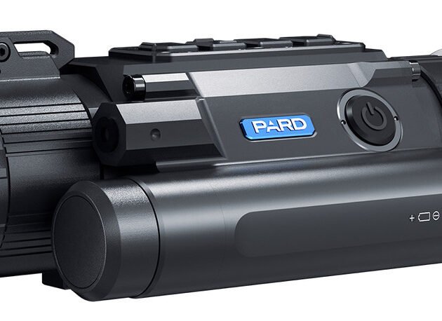 PARD OCELOT 256 19MM THERMAL SCOPE