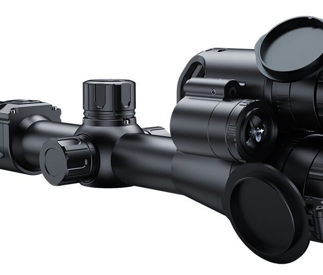 PARD TD62 MULTI SPECTRAL 45MM 640X512 W/LRF