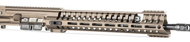 POF UPPER COMPLETE 415 EDGE 16 5.56 BRZ