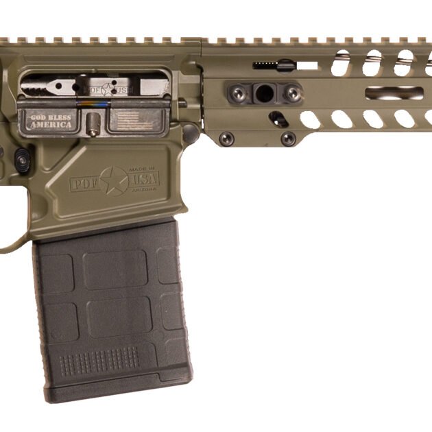 POF ROGUE 308 16.5 SS MID LENGTH DI ODG