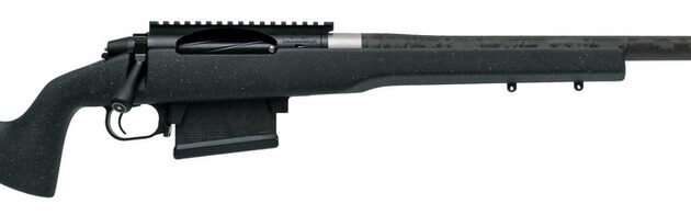 PROOF ELEVATION 2.0 MTR 25CREED 22 BLK GRANITE