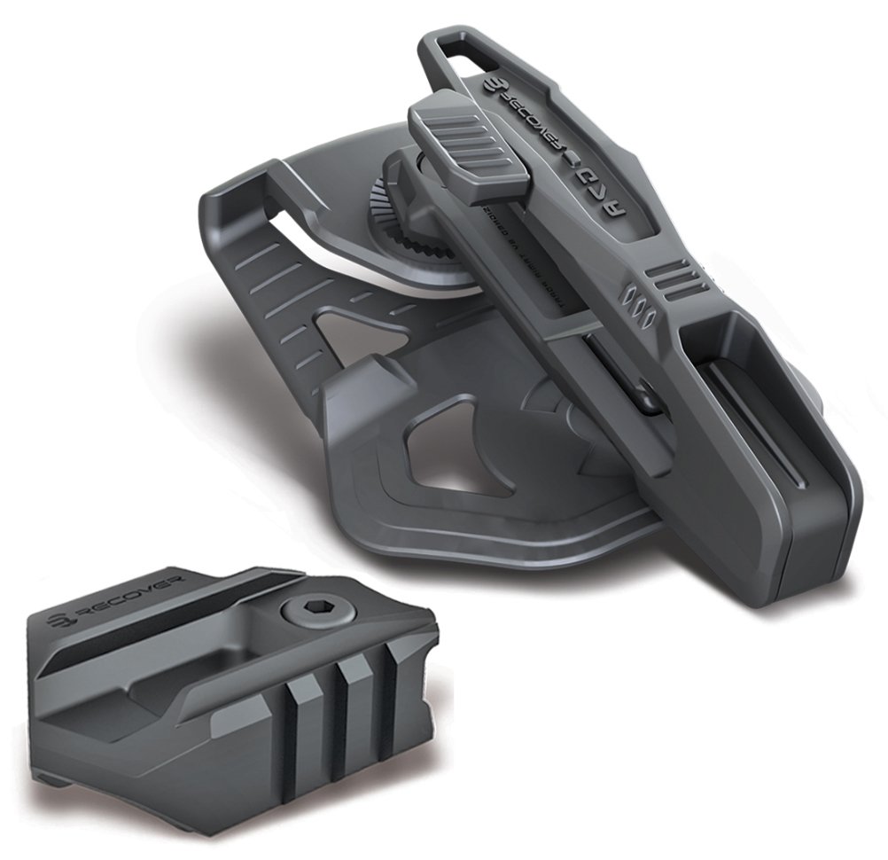 G7A Universal Holster for Glock - 7