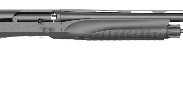 RETAY ACE 28GA 26 EXTRA BLACK