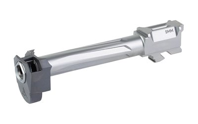 RADIAN AFTRBRNR RAMJET G17 G5 BK/GRY