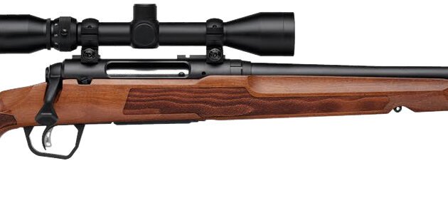 SAV AXIS 2 XP HARDWOOD 6.5CREED 22