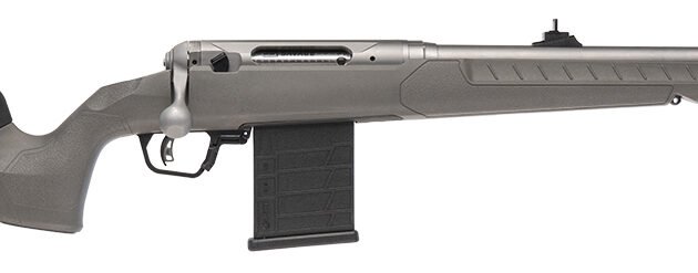 SAV 110 RIDGE HUNTER 308WIN 18 10RD