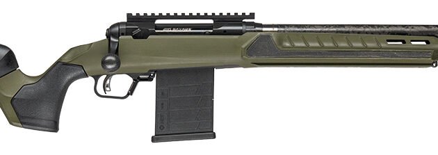 SAV 110 ULTRALITE PREDATOR 6.5CREED 22 10