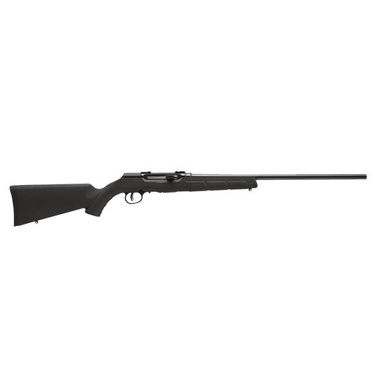 SAV A22 MAGNUM 22MAG 22 SPORTER BLK SYN 10RD