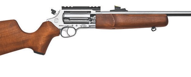 BRZ ROSSI CIR JDG 45LC/410M SS