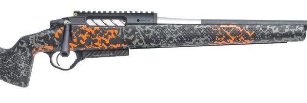 SEEKINS HAVAK ELEMENT M3 URBAN 7MM PRC 22