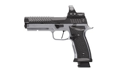 SIG P320 SXG 9MM 5" ROMEO3X PRO 10RD