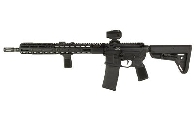 SIG M400 SDI 556NATO 16" BLK ROMEO5