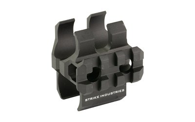 STRIKE SHOTGUN BRL CLMP 12-GAUGE BLK