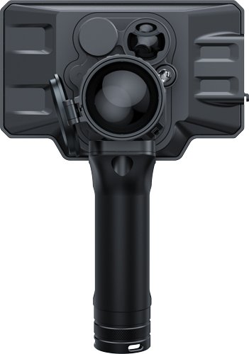 PARD SPHINX THERMAL RIFLE SCP/ - HANDHELD 35MM 640 W/LRF