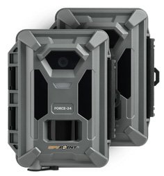 SPYPOINT FORCE 24 TWIN PACK