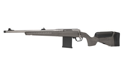 SAV 110 RIDGE HNTR 308WIN 18 10RD LH