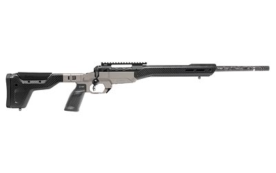 SAV 110 ULT LT ELITE 6.5PRC 20" 3RD