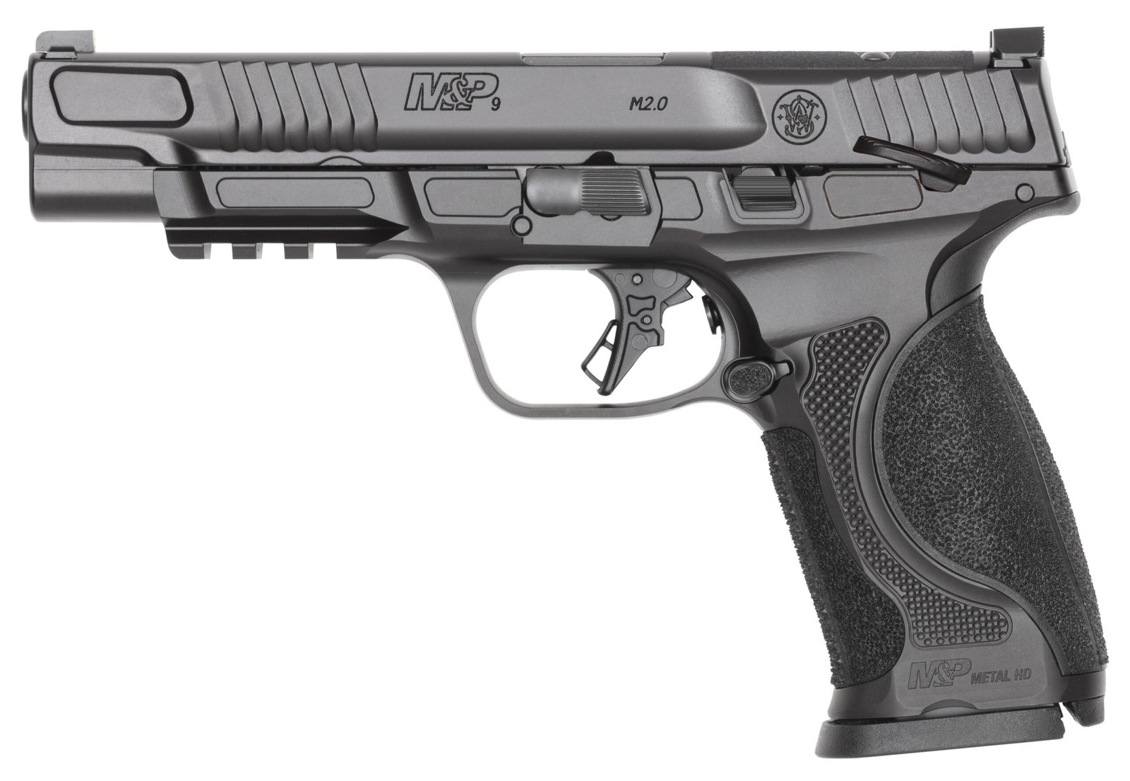 Firearm, Gun, Handgun, Weapon