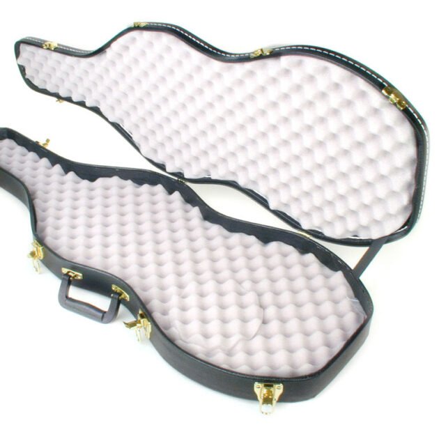 KAR THOM VIOLIN CASE RIFLE