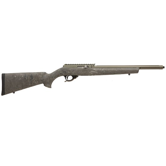 TACSOL X-RING VR 22LR OD ODG GHILLIE GREEN HOGUE