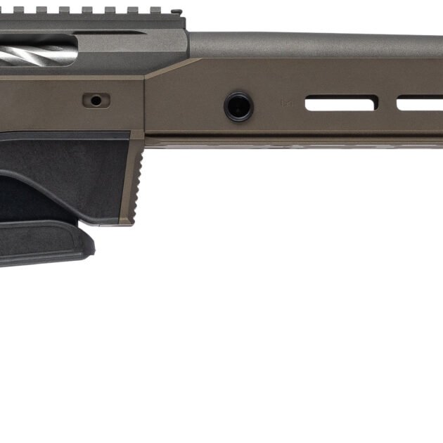 TIK T3X ACE TARGET MID BRZ 6.5CREED