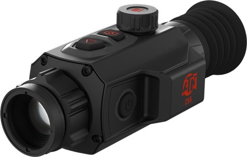 ATN THOR 6 MINI 2-16X 256 - COMPACT THERMAL RIFLESCOPE