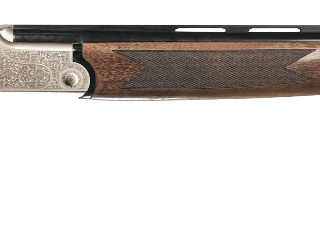 TSA SETTER LT O/U 20GA  WALNUT 28