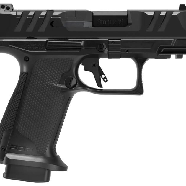 WAL PDP F SERIES PRO-E 9MM 3.5 3 10RD