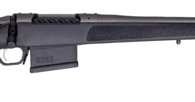 WBY 307 RANGE SF 22CREED 22 THREADED