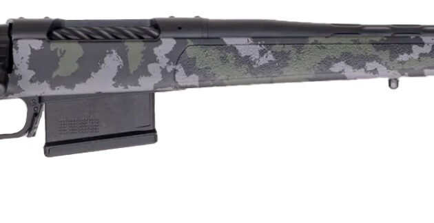WBY 307 RANGE XP 2.0 22CREED 22 BRAKE