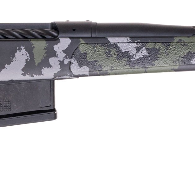 WBY 307 RANGE XP 2 257WBY 26 BRAKE