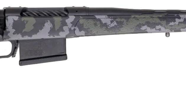 WBY 307 RANGE XP 2.0 25WBY 22 BRAKE