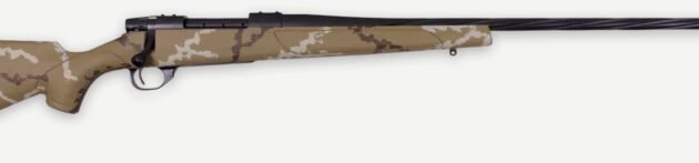 WBY VANGUARD OUTFITTER 257WBY 26 TB