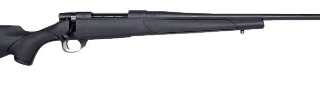 WBY VANGUARD OBSIDIAN 6.5-300 WBY 26