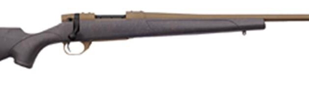 WBY VANGUARD BRONZE 7MM-08 22 WEATHERGUARD