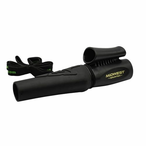 WOODHAVEN CUSTOM CALLS - MIDWEST GRUNTER